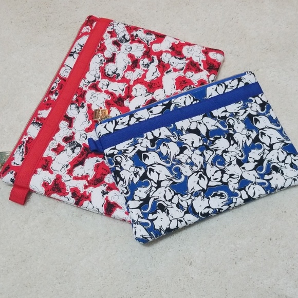 Carolina Herrera Handbags - Neiman Marcus Target Carolina Herrera Travel Bags